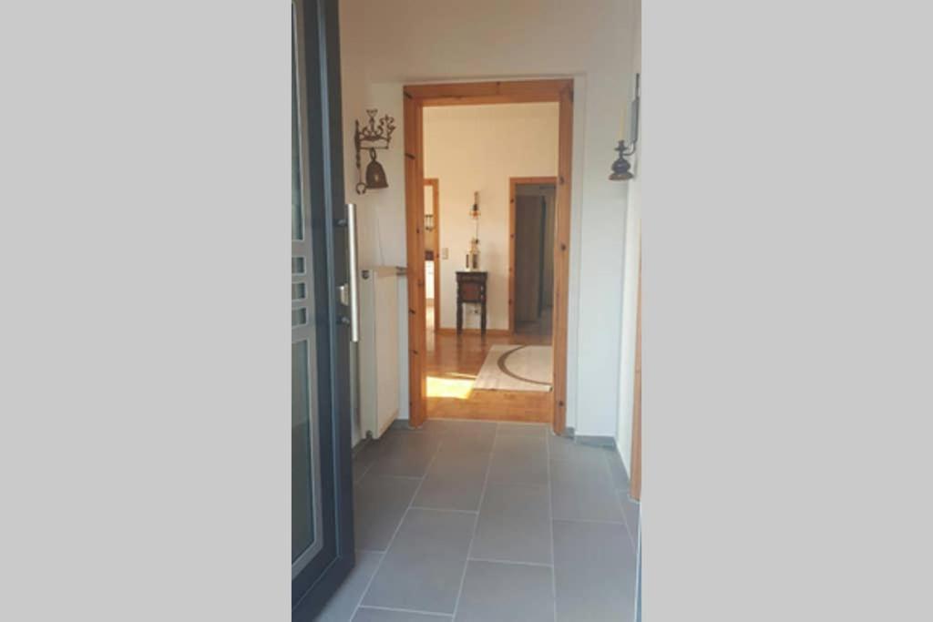 Ferienwohnung Alpaka Blick Schneppenbach Extérieur photo