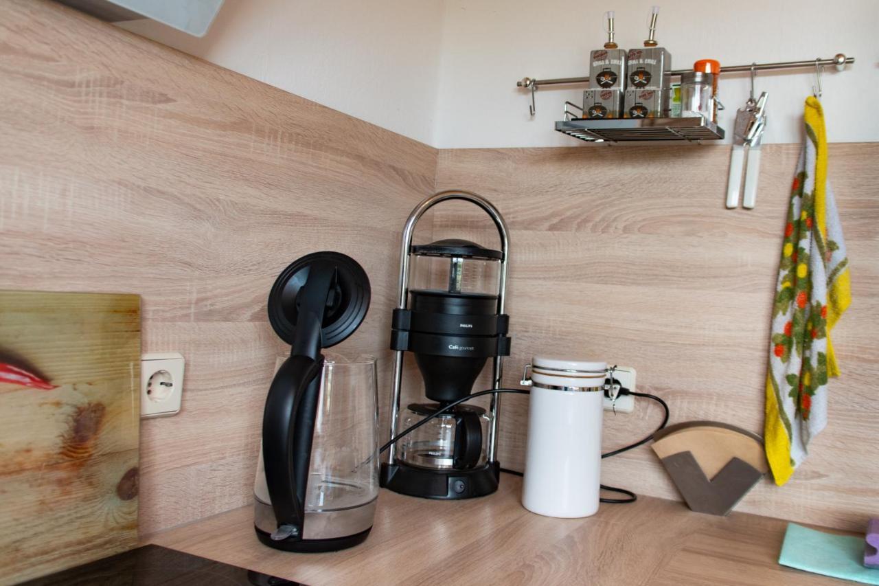 Ferienwohnung Alpaka Blick Schneppenbach Extérieur photo