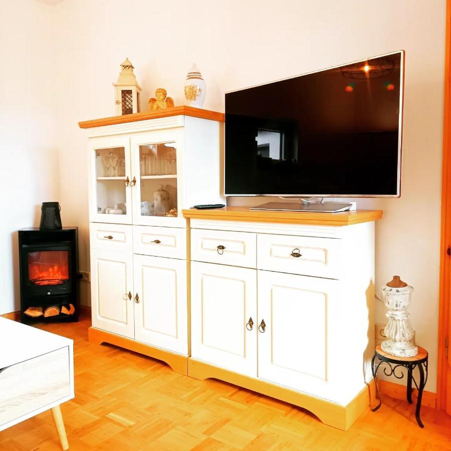 Ferienwohnung Alpaka Blick Schneppenbach Extérieur photo