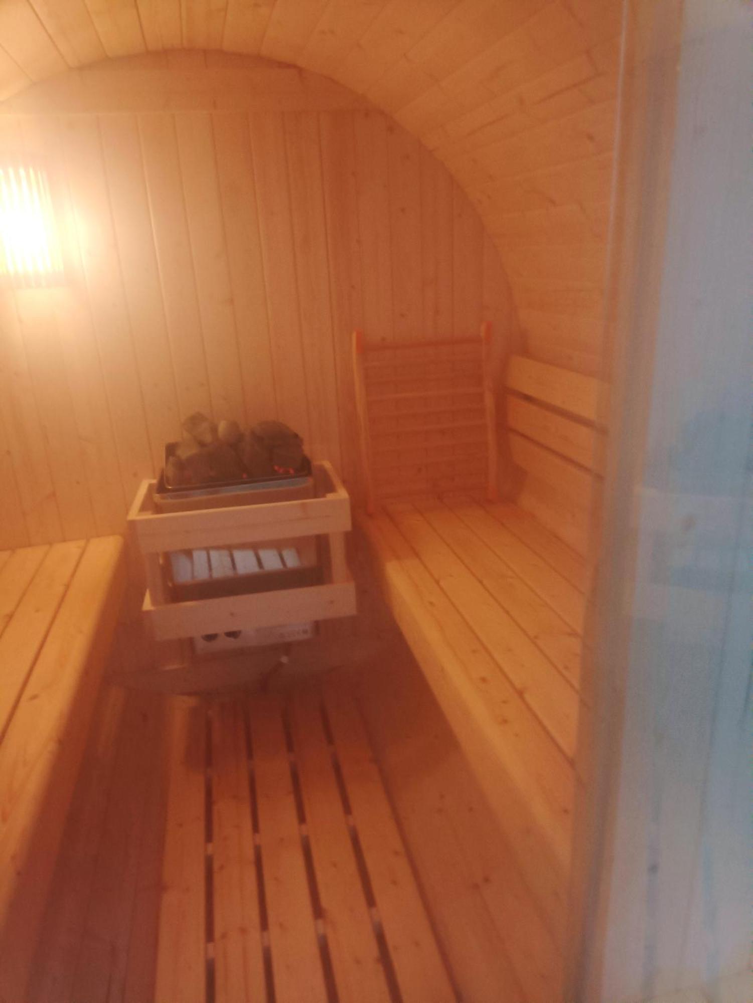 Ferienwohnung Alpaka Blick Schneppenbach Extérieur photo
